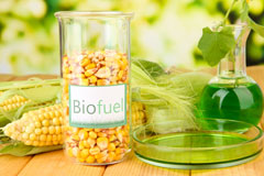 Tolborough biofuel availability