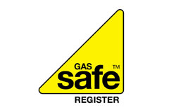 gas safe companies Tolborough